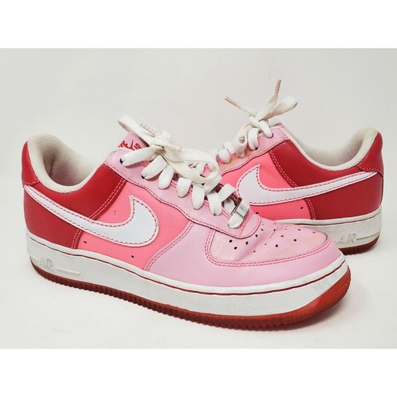 Nike Shoes - Nike Air Force XXV Perfect Pink Cloverdale Park DS womens 315115 612 size 7.5 US